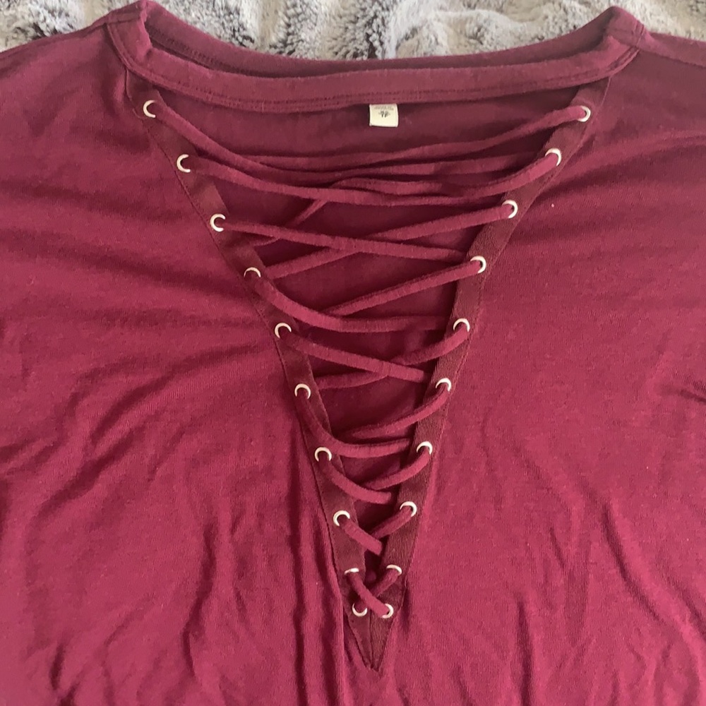 Express top - Picture 2 of 4